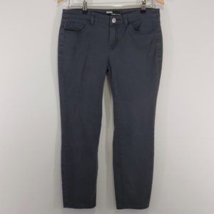 BDG Grey Skinny Jeans